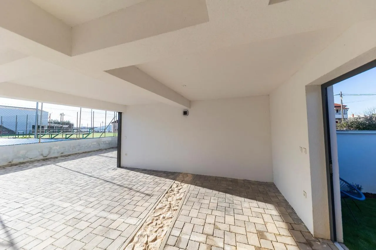 Momenta Maris Appartement Zadar Kroatië